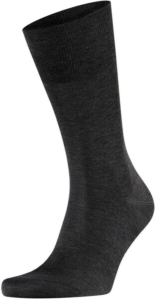 Falke Tiago Sok Antraciet maat Maat 43 t/m 46 Heren, Kleding | Heren, Sokken en Kousen, Nieuw, Maat 43 t/m 46, Verzenden