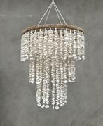 NO RESERVE PRICE - SL08 - Stunning Large Handmade Shell, Antiek en Kunst