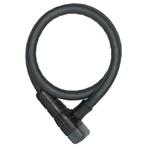 ABUS Pantserslot Microflex 6615K/85 Fiets Kabelslot, Verzenden, Nieuw