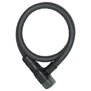 ABUS Pantserslot Microflex 6615K/85 Fiets Kabelslot beschikbaar voor biedingen