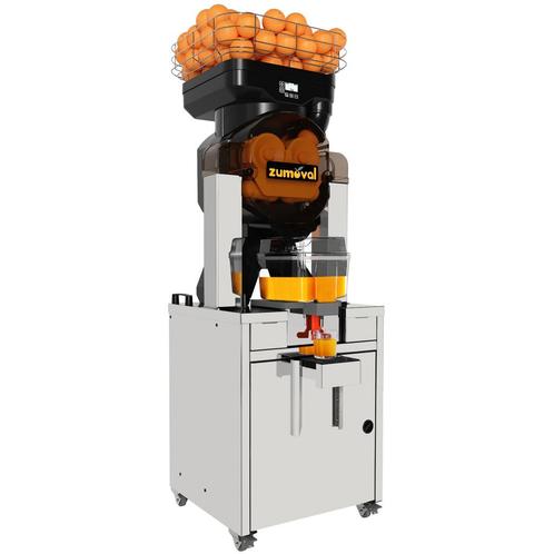 Vruchtenpers + Onderstel | TOP | 28/min (Ø65-80mm) |, Zakelijke goederen, Horeca | Keukenapparatuur, Nieuw in verpakking, Verzenden