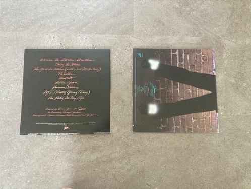 Michael Jackson - Thriller / Off The Wall - 2 x Japanese, Cd's en Dvd's, Vinyl Singles