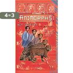 Het gevecht / Animorphs / 11 9789024366927 K.A. Applegate, Boeken, Verzenden, Gelezen, K.A. Applegate