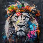 Urban3DArt (1971) - Lion Graf Limited Edition