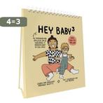 Hey baby / Hey baby 9789002274725 Laura Van Bouchout, Boeken, Verzenden, Zo goed als nieuw, Laura Van Bouchout