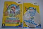 Super Paper Mario (Wii HOL)