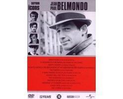 Jean - Paul Belmondo - Collection, CD & DVD, DVD | Thrillers & Policiers, Envoi