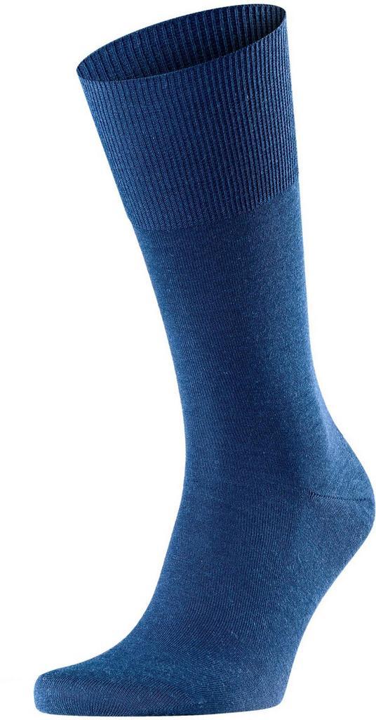 Falke Airport Sok Blauw maat Overige maten Heren, Kleding | Heren, Sokken en Kousen, Blauw, Nieuw, Overige maten, Verzenden