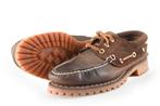 Timberland Bootschoenen in maat 41 Bruin | 5% extra korting, Bruin, Verzenden, Timberland, Gedragen