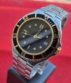 Omega - Seamaster 200 Pre-Bond - SS/Gold 18K 38mm - Sans, Nieuw