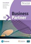 Rosenberg, M: Business Partner B2 Upper Intermediate Student