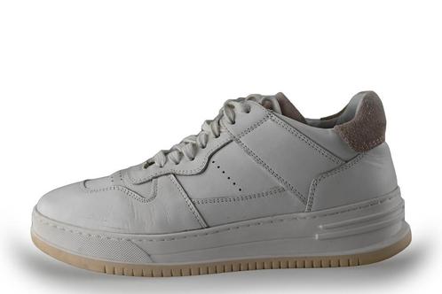 Oxmox Sneakers in maat 38 Wit | 5% extra korting, Kleding | Dames, Schoenen, Wit, Zo goed als nieuw, Sneakers, Verzenden