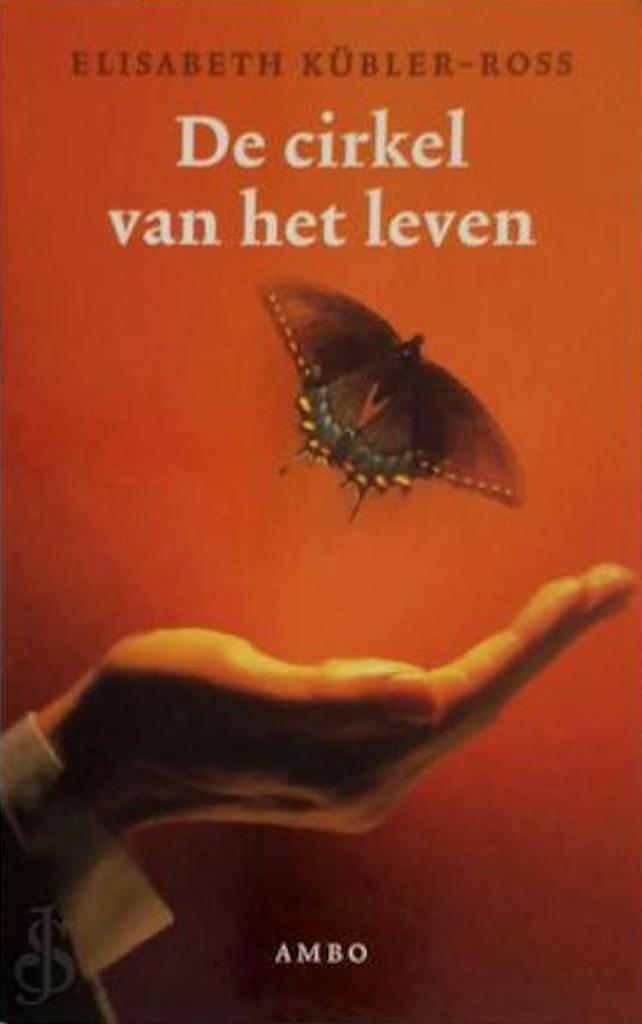 De cirkel van het leven 9789026316722 E. Kübler-Ross, Boeken, Psychologie, Gelezen, Verzenden