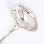 J.M. van Kempen & Zn. - 1867 - Juslepel - .833 zilver