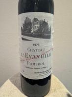 1976 Chateau LEvangile - Pomerol - 1 Fles (0,75 liter), Verzamelen, Nieuw