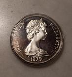 Île de Man (Dépendances de la Couronne). Manx Coinage 1976