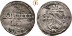 1 Kreuzer 1620 Nuernberg Stadt:, Verzenden, België