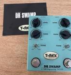 T-Rex Dr Swamp - Effectpedaal, Nieuw