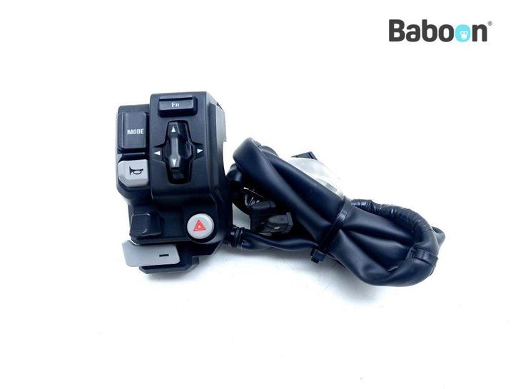 Stuurschakelaar Links Honda X ADV 750 2021-2022 (X-ADV, Motoren, Onderdelen | Honda, Gebruikt, Verzenden