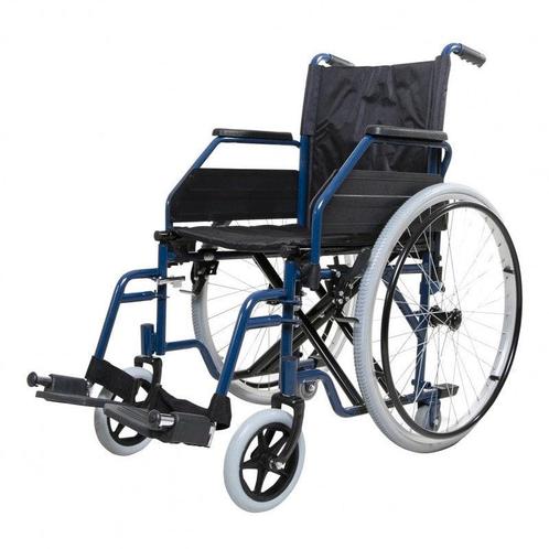 Opvouwbare rolstoel, Diversen, Rollators, Verzenden