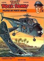 Tout Buck Danny, tome 5 : Pilotes de porte-avions  Book, Livres, Not specified, Verzenden