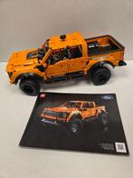 Lego Set - 42126 - Technic - Ford F-150 Raptor (LEGO, Kinderen en Baby's, Nieuw