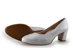 Ara Pumps in maat 38 Wit, Kleding | Dames, Schoenen, Pumps, Verzenden, Wit, Zo goed als nieuw