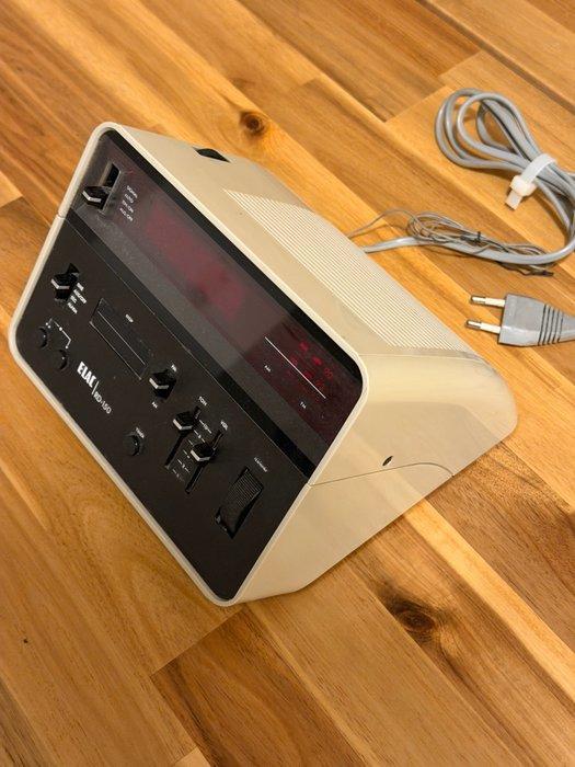 Elac - RD 150 Radio, Audio, Tv en Foto, Radio's