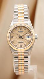 Rolex Lady-Datejust 26 69179 uit 1985, Verzenden