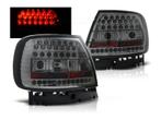 LED achterlicht units Smoke geschikt voor Audi A4, Nieuw, Verzenden, Audi