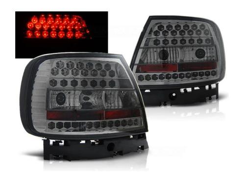 LED achterlicht units Smoke geschikt voor Audi A4, Auto-onderdelen, Verlichting, Nieuw, Audi, Verzenden