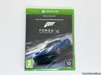 Xbox One - Forza Motorsport 6 - Ten Year Anniversary Edition, Games en Spelcomputers, Verzenden, Gebruikt