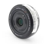 Fujifilm XF 27mm F/2.8 | Tweedehands, Verzenden, Zo goed als nieuw