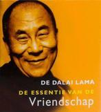 De essentie van de vriendschap 9789045308920 De Dalai Lama, Verzenden, De Dalai Lama