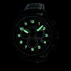 Landeron Carbone Swiss Mouvement - Homme - 2020 et après, Nieuw