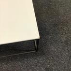 Tweedehands salontafel van B&B Italia Maxalto door Piva, Huis en Inrichting, Gebruikt