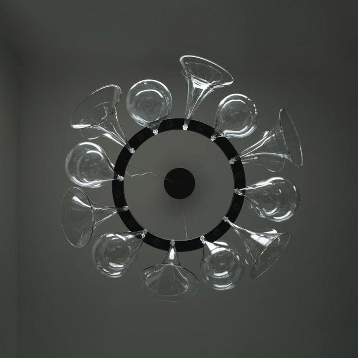 Axis71 Venice Hanglamp, Huis en Inrichting, Lampen | Tafellampen, Verzenden