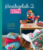 Haakgeluk 2 byClaire 9789462501010 Claire Boeter, Boeken, Verzenden, Gelezen, Claire Boeter
