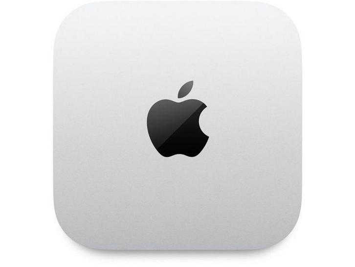 Apple Mac Mini (2024) M4 - 10-core CPU - 10-core GPU - 16GB, Computers en Software, Overige Computers en Software, Nieuw, Verzenden