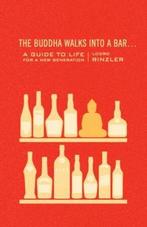 The Buddha Walks into a Bar, Verzenden