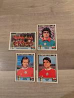 1978 Panini Argentina 78 World Cup Niet geplakt - 22 Sticker, Verzamelen, Nieuw