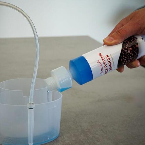 ECCELLENTE Melksysteem Reiniger voor Jura, Elektronische apparatuur, Koffiezetapparaten, Verzenden
