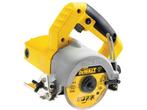 DeWalt DWC410-QS - Cirkelzaag 110 mm - 1300 W - 34 mm, Verzenden, Zo goed als nieuw, DeWalt