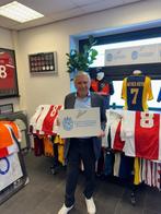 AFC Ajax - Nederlandse voetbal competitie - Sjaak Swart -, Nieuw