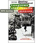 Langzame stad, snelle mensen 9789055151509 P. Terreehorst, Verzenden, Zo goed als nieuw, P. Terreehorst