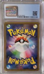Pokémon - 1 Graded card - Espeon, Espeon & Deoxys gx - CGC 9, Hobby en Vrije tijd, Nieuw