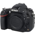 Nikon D600 body occasion, Verzenden