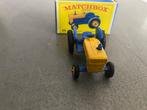 Matchbox - Machine agricole miniature - Matchbox Series, Nieuw