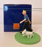 Moulinsart - Diorama Coffret Scène Plastique - TinTin Cow -, Boeken, Nieuw