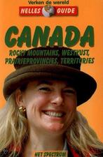 Canada / Nelles guide 9789027447975, Boeken, Verzenden, Gelezen